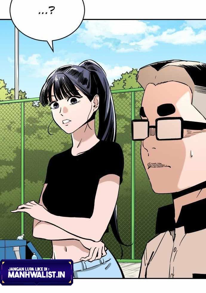 Build Up Chapter 91 Gambar 35