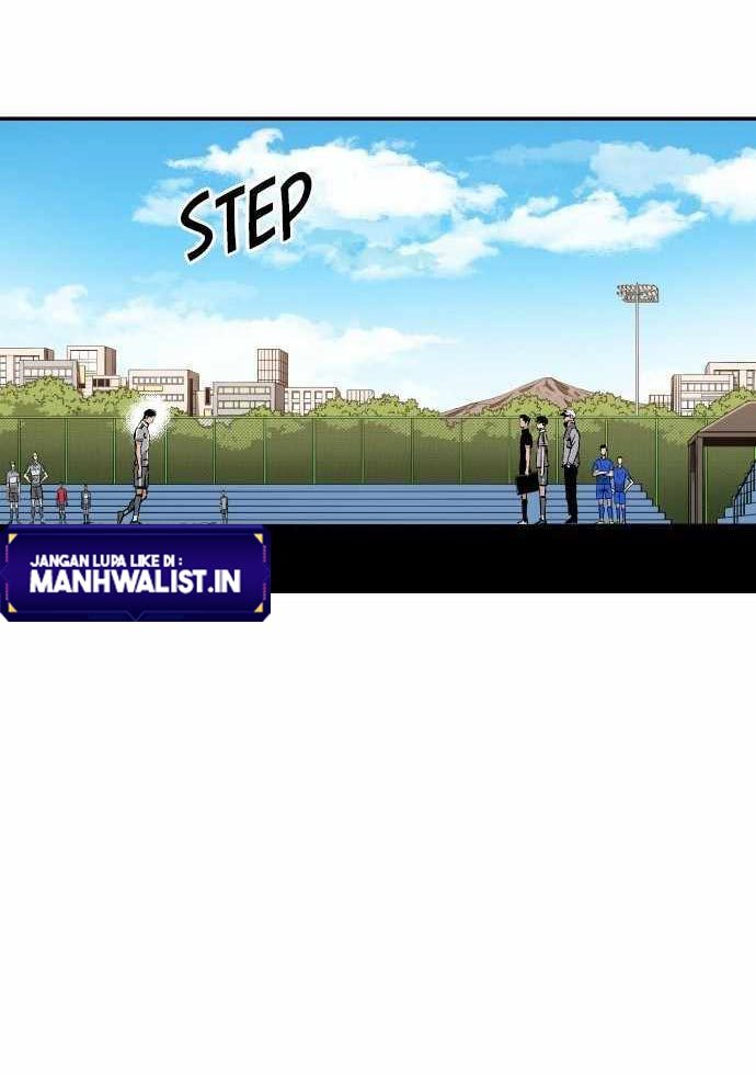 Build Up Chapter 91 Gambar 5