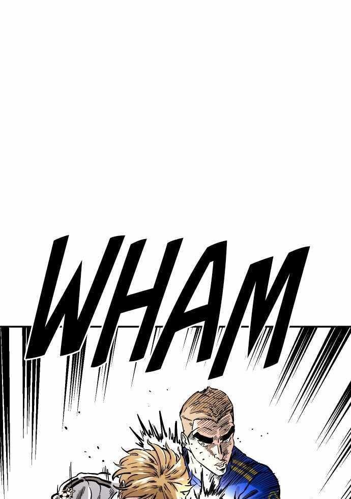 Build Up Chapter 91 Gambar 58