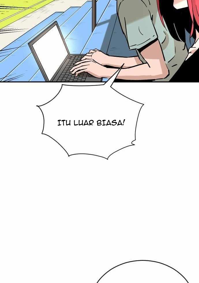Build Up Chapter 91 Gambar 77