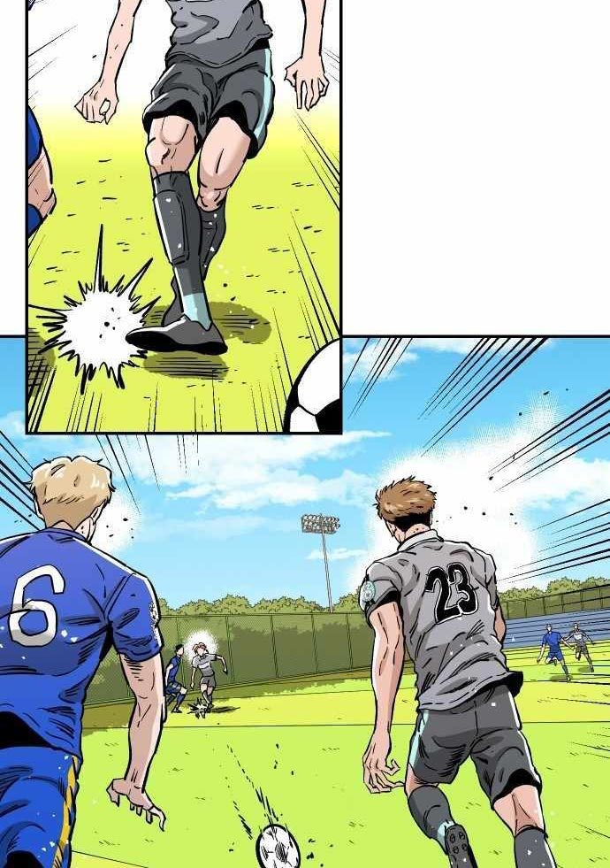 Build Up Chapter 91 Gambar 84