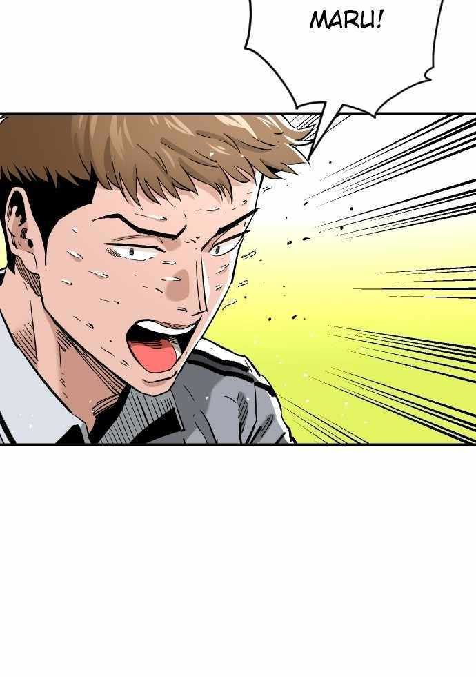 Build Up Chapter 91 Gambar 88