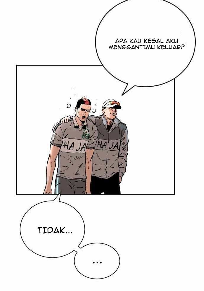 Build Up Chapter 91 Gambar 9