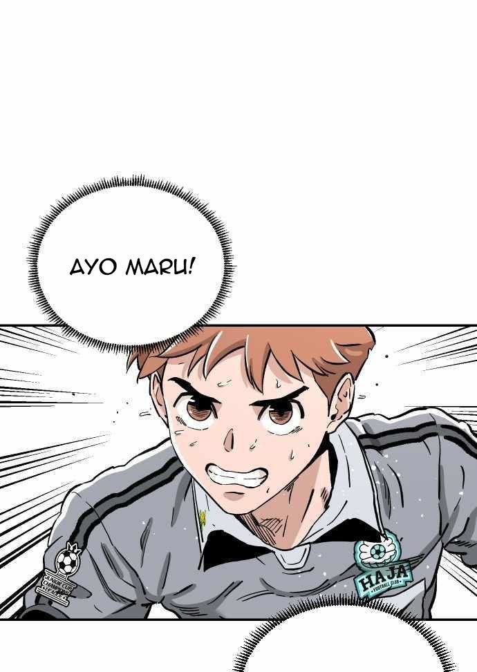 Build Up Chapter 91 Gambar 91