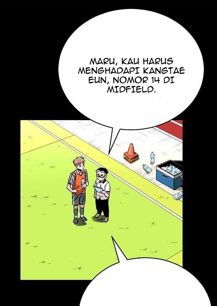 Build Up Chapter 91 Gambar 97