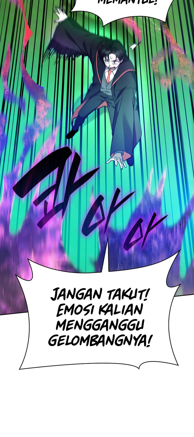Infinite Mage Chapter 26 Gambar 35