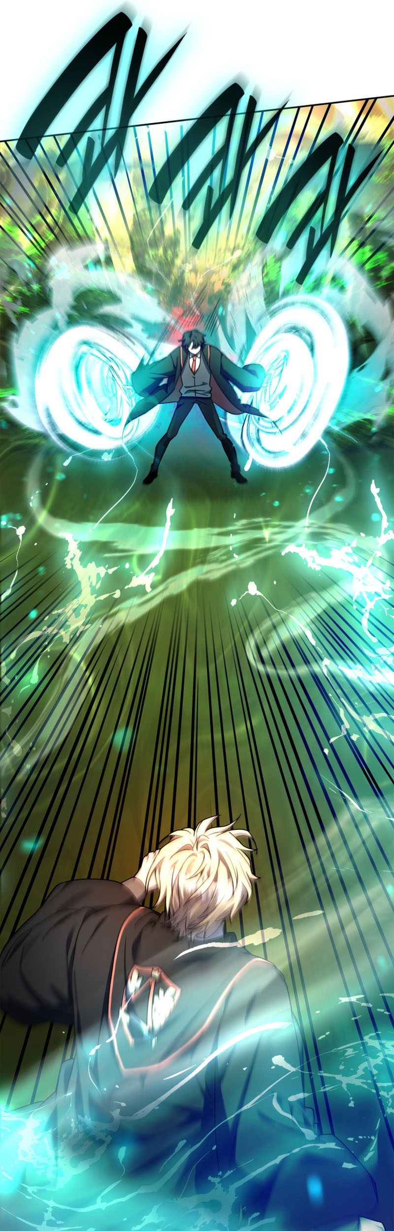Infinite Mage Chapter 26 Gambar 52