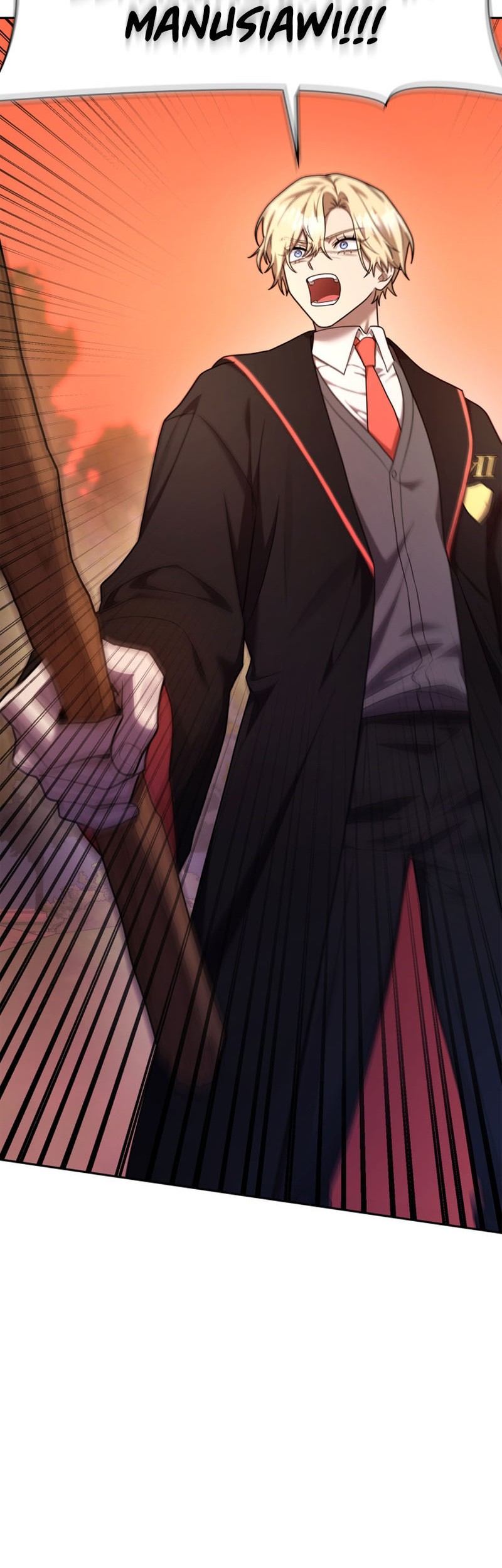 Infinite Mage Chapter 26 Gambar 3