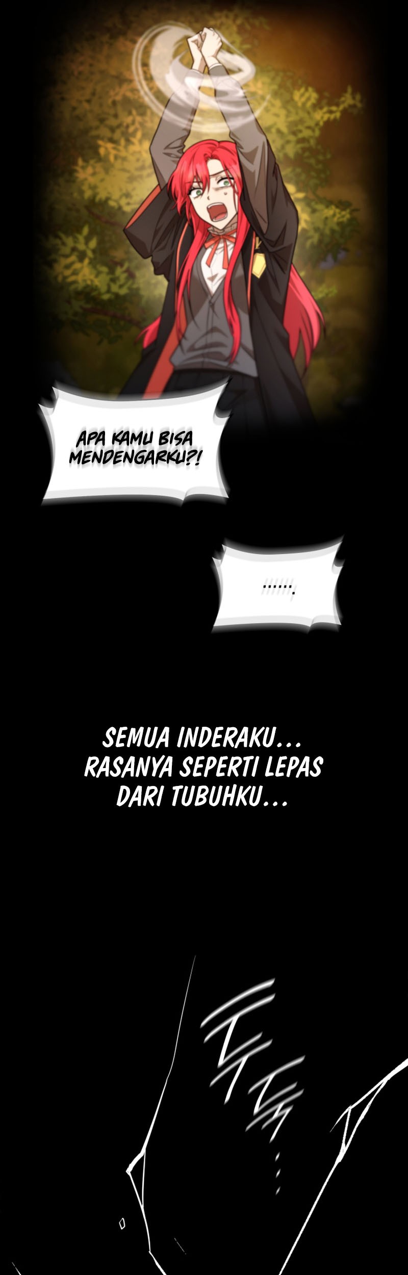 Infinite Mage Chapter 26 Gambar 22