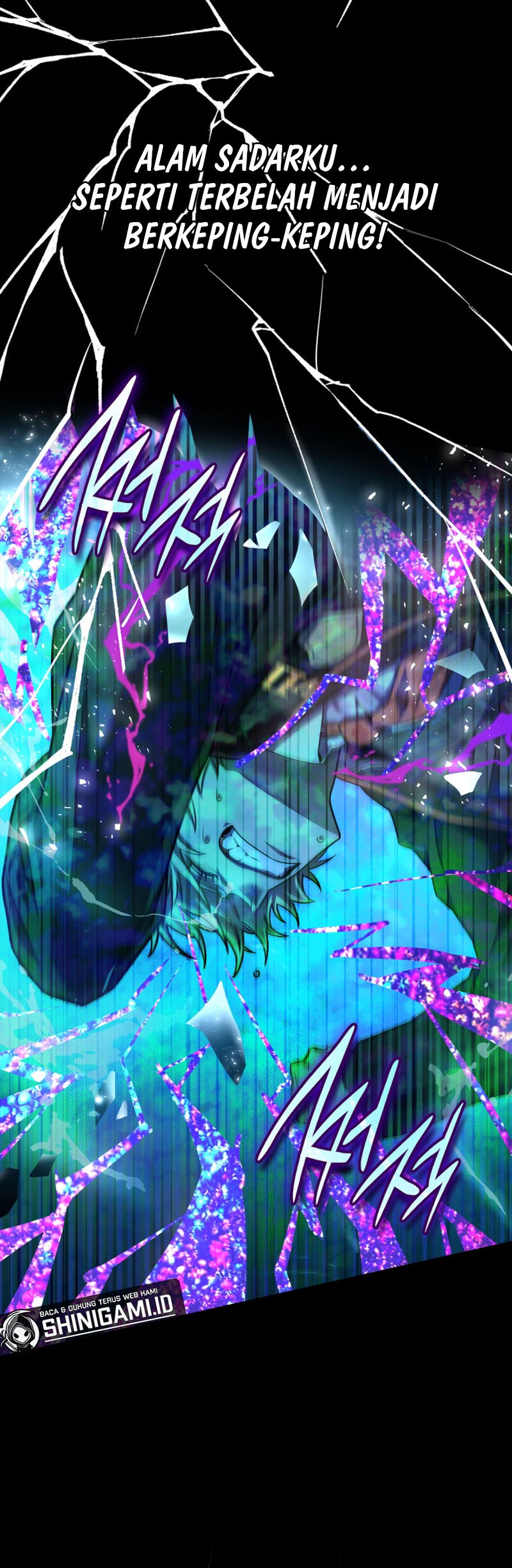 Infinite Mage Chapter 26 Gambar 23