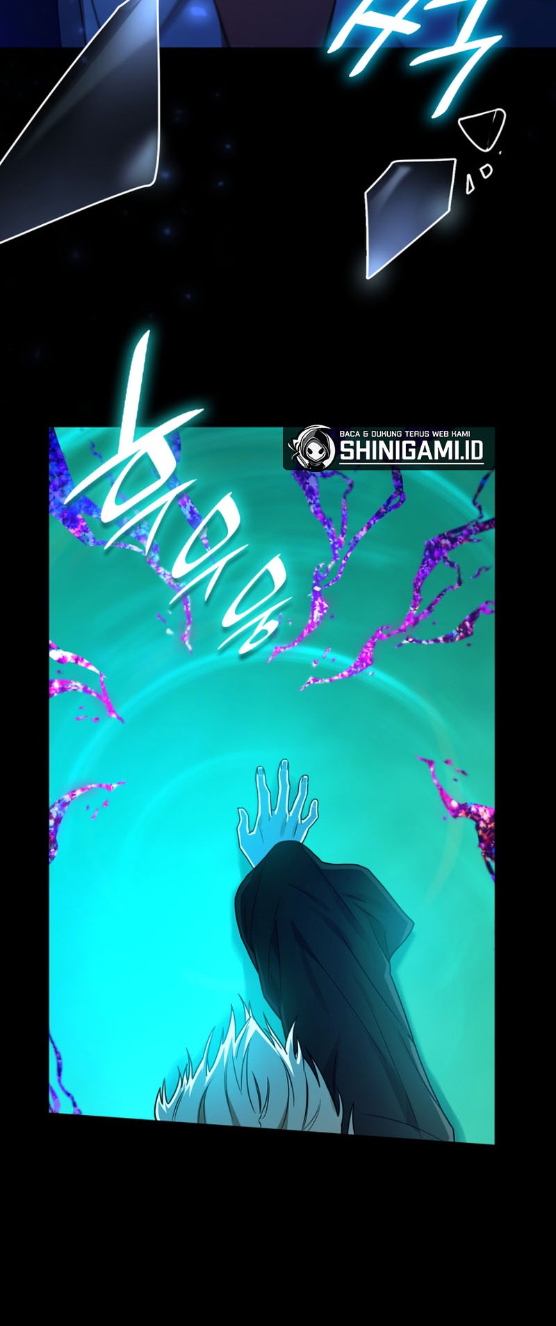 Infinite Mage Chapter 26 Gambar 27