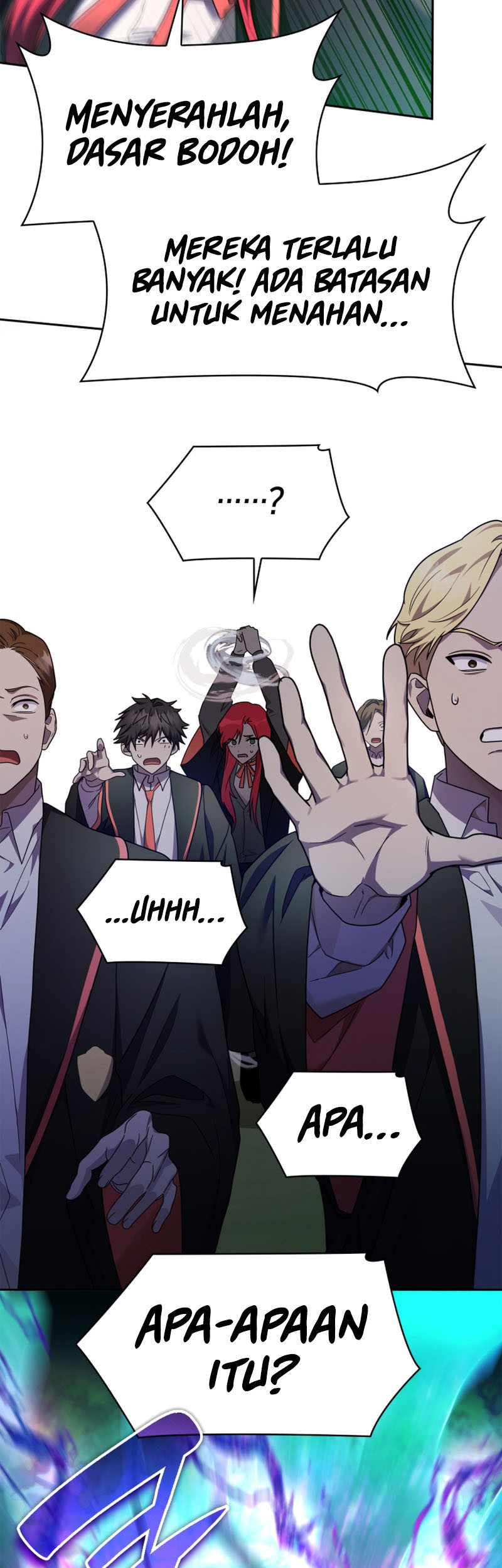 Infinite Mage Chapter 26 Gambar 30