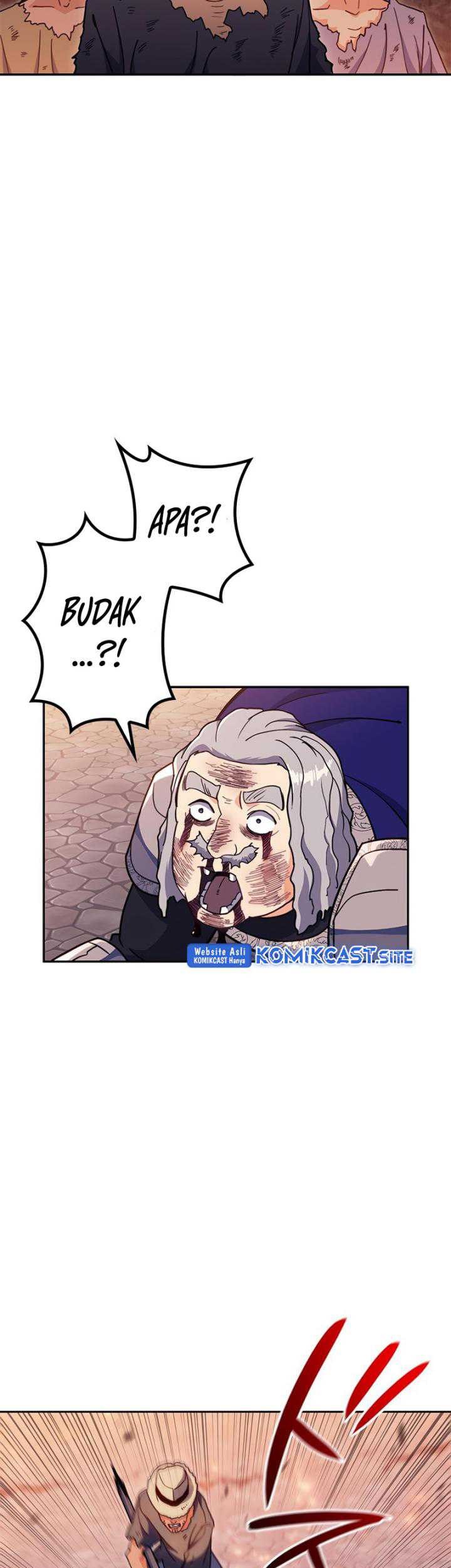 White Dragon Duke: Pendragon Chapter 75 Gambar 18