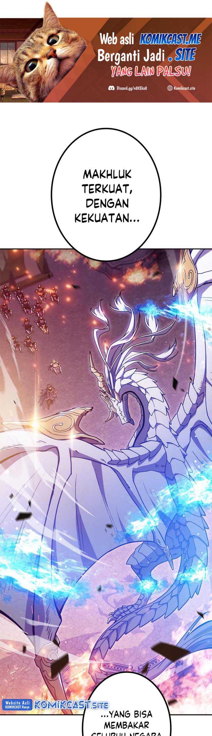 Baca Manhwa White Dragon Duke: Pendragon Chapter 75 Gambar 2