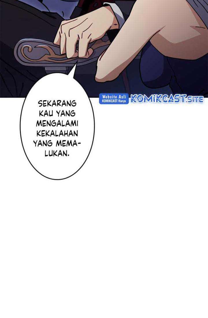 White Dragon Duke: Pendragon Chapter 75 Gambar 96