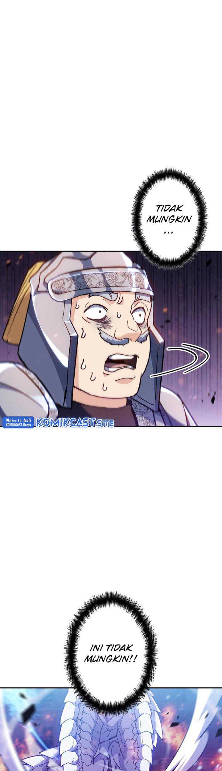 White Dragon Duke: Pendragon Chapter 75 Gambar 6
