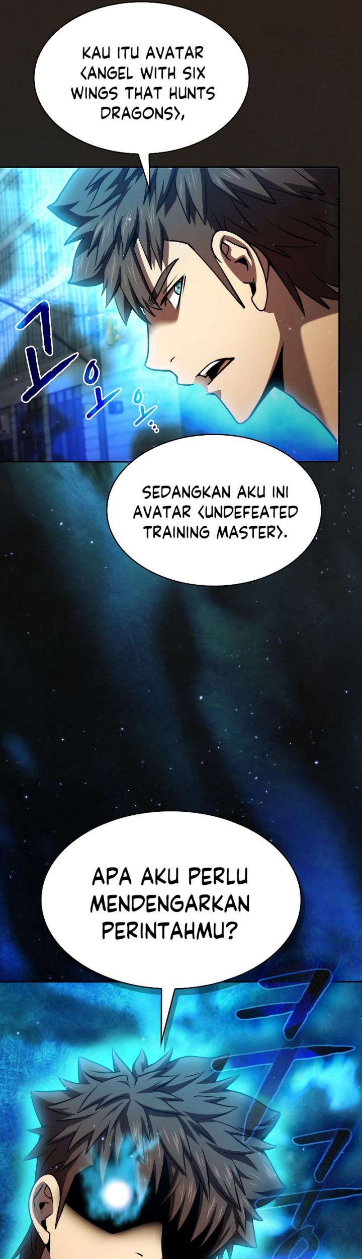 The Constellation that Returned from Hell Chapter 118 Gambar 62