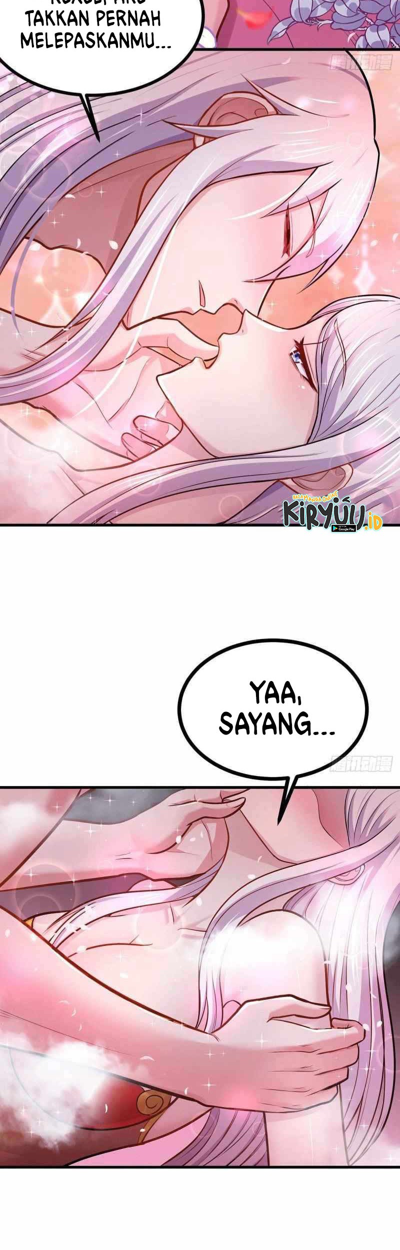 Son in Law Does Cheap Cultivation Chapter 196 Gambar 22