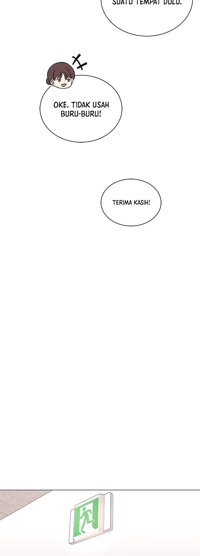 Superstar Associate Manager Chapter 30 Gambar 45