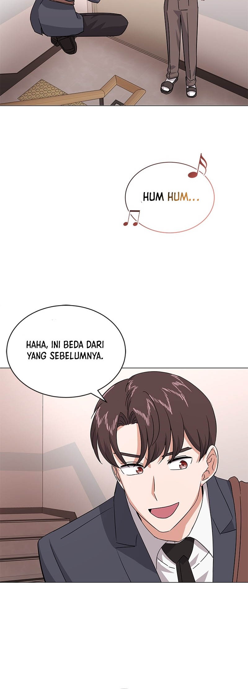 Superstar Associate Manager Chapter 30 Gambar 49