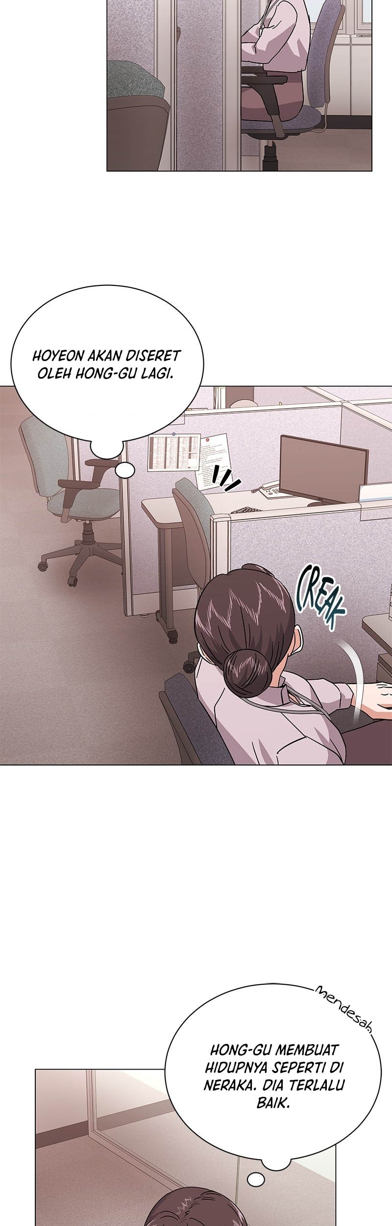 Superstar Associate Manager Chapter 30 Gambar 52