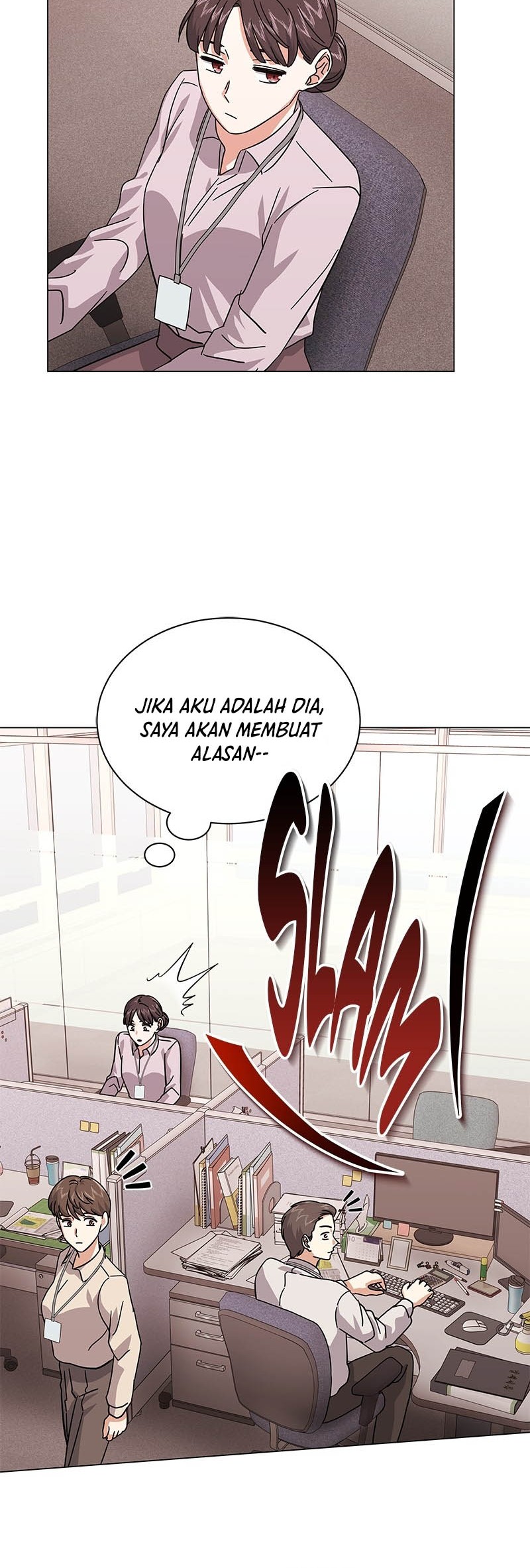 Superstar Associate Manager Chapter 30 Gambar 53