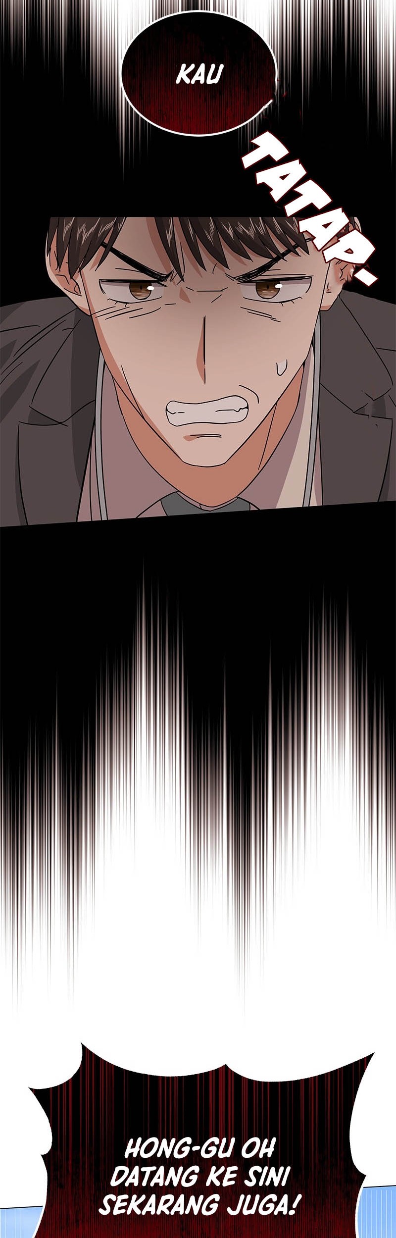 Superstar Associate Manager Chapter 30 Gambar 55