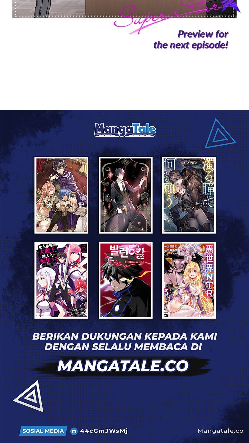 Superstar Associate Manager Chapter 30 Gambar 57