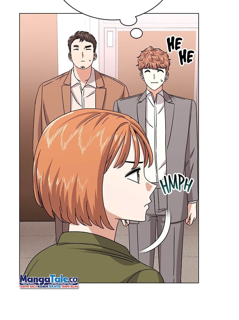 Superstar Associate Manager Chapter 30 Gambar 5