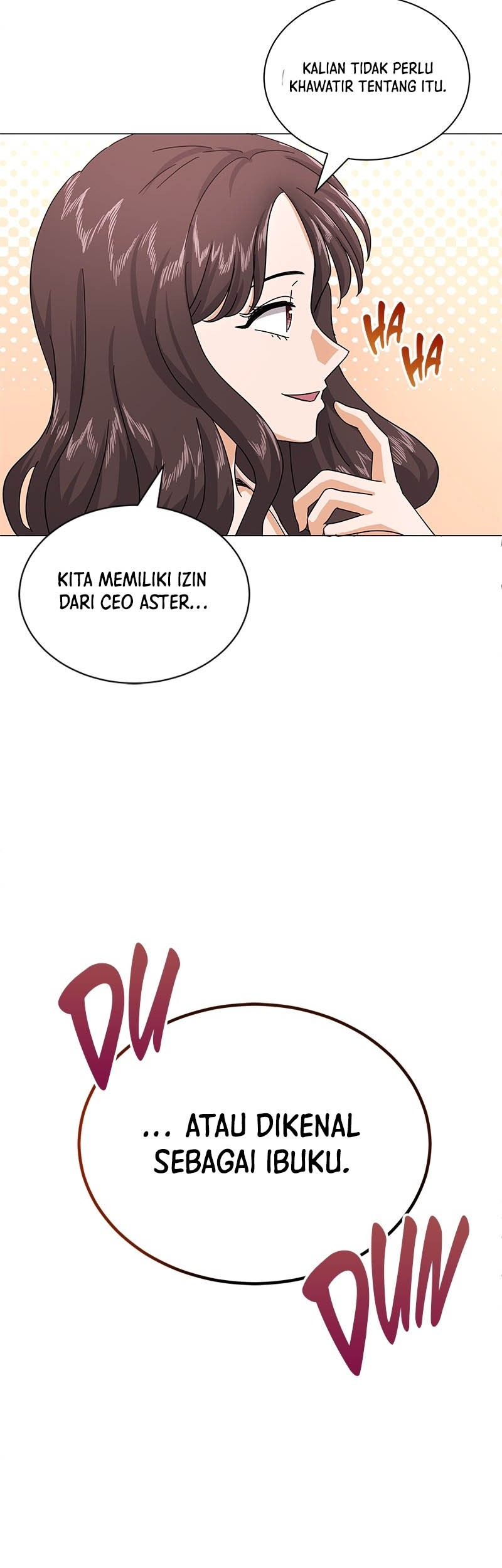 Superstar Associate Manager Chapter 30 Gambar 8