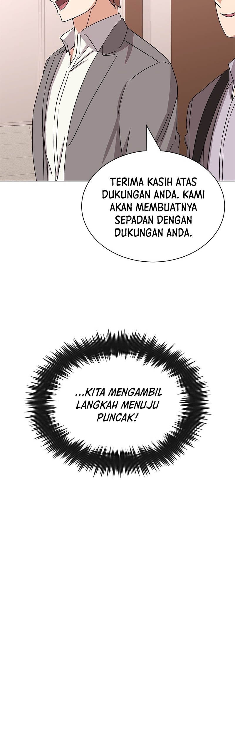 Superstar Associate Manager Chapter 30 Gambar 12