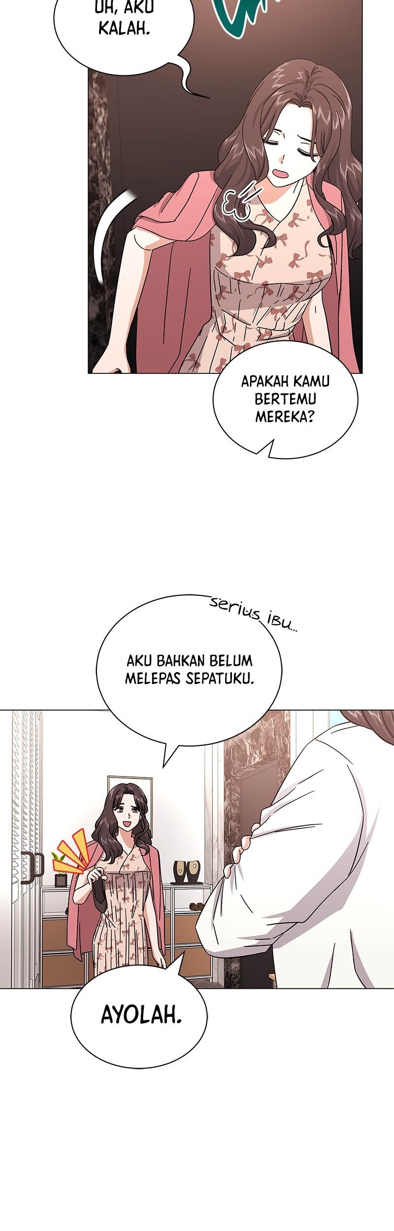 Superstar Associate Manager Chapter 30 Gambar 15
