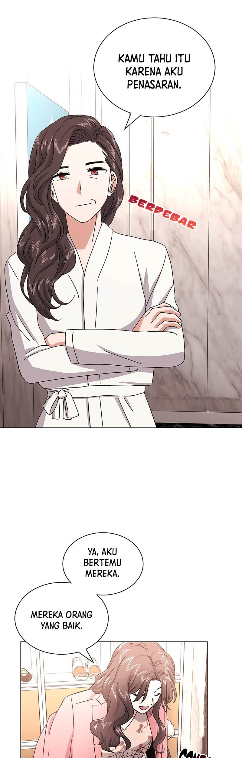 Superstar Associate Manager Chapter 30 Gambar 16