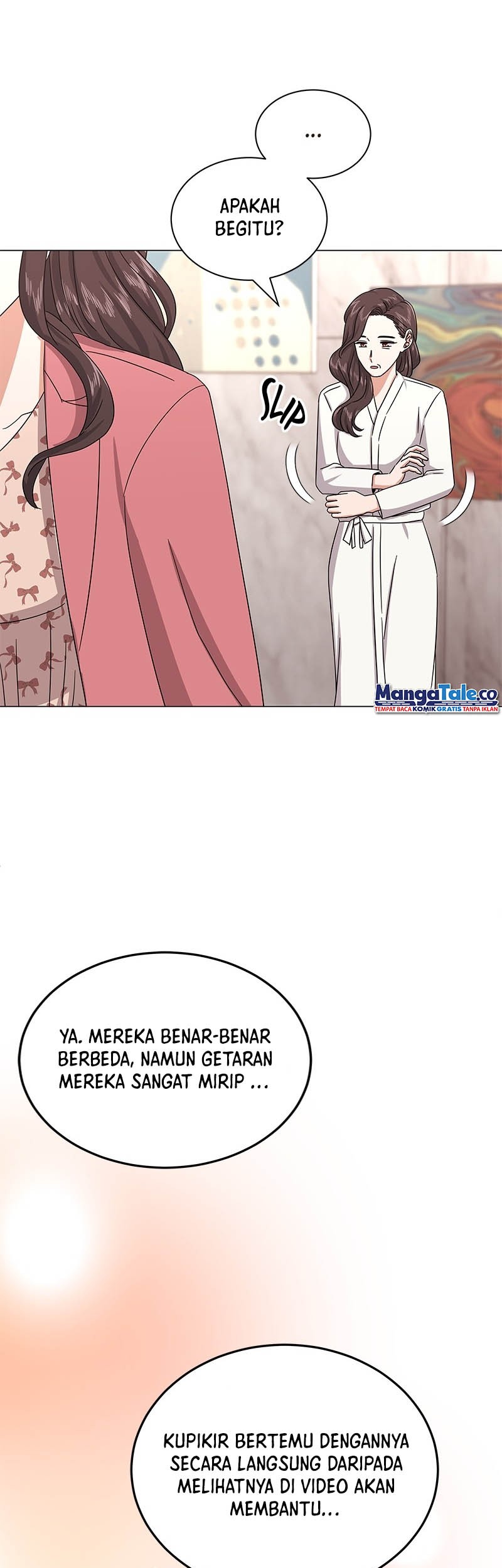 Superstar Associate Manager Chapter 30 Gambar 20