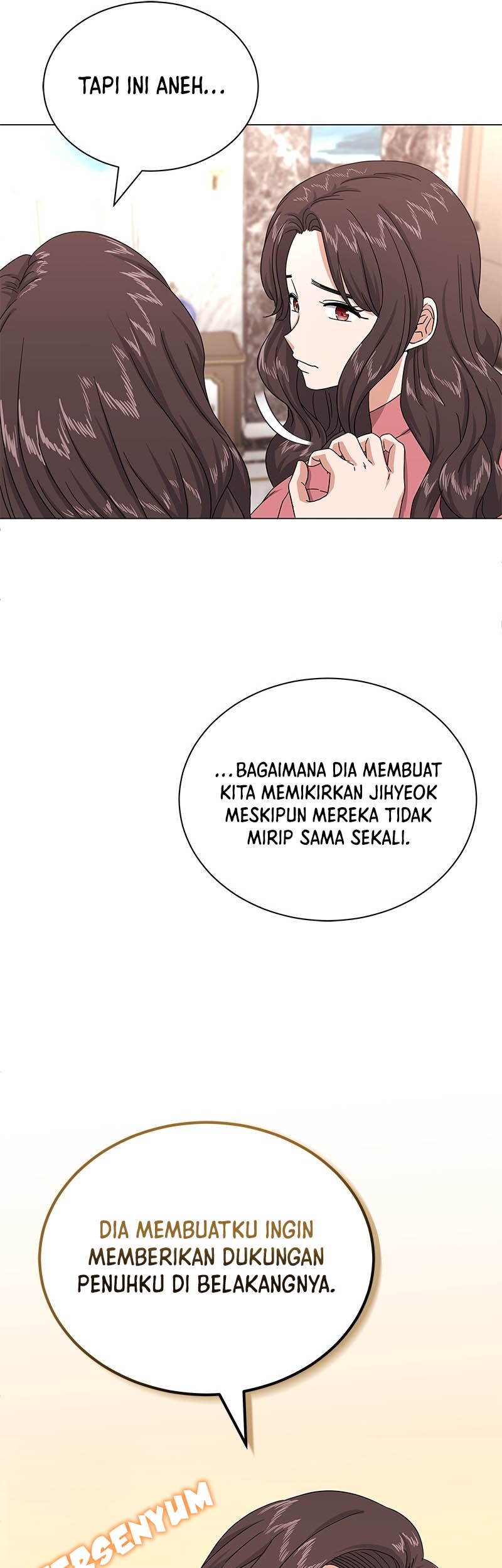 Superstar Associate Manager Chapter 30 Gambar 22
