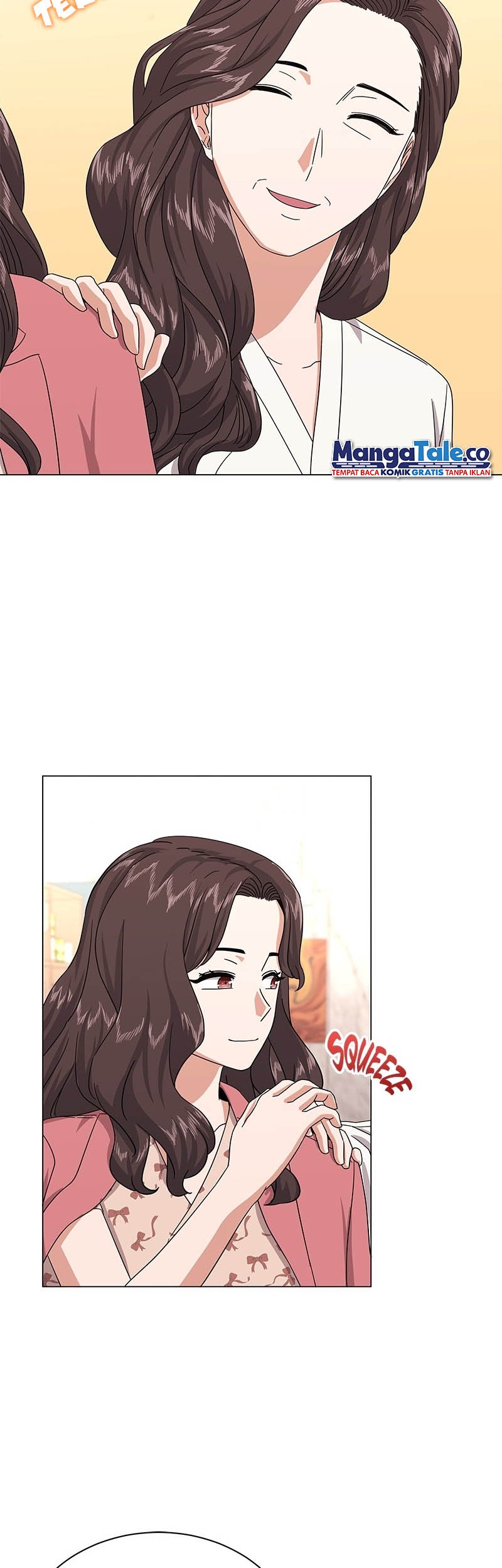 Superstar Associate Manager Chapter 30 Gambar 23