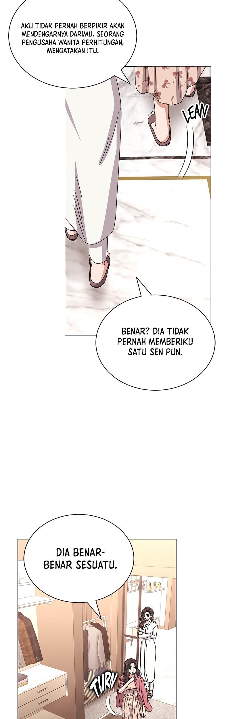 Superstar Associate Manager Chapter 30 Gambar 24