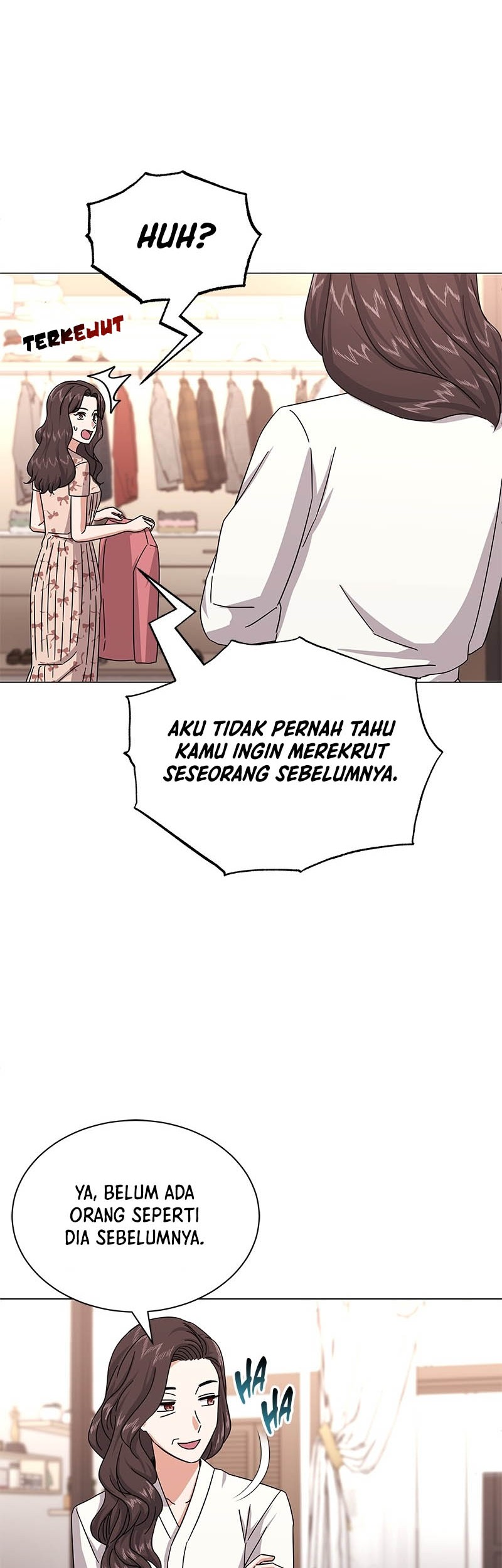 Superstar Associate Manager Chapter 30 Gambar 27