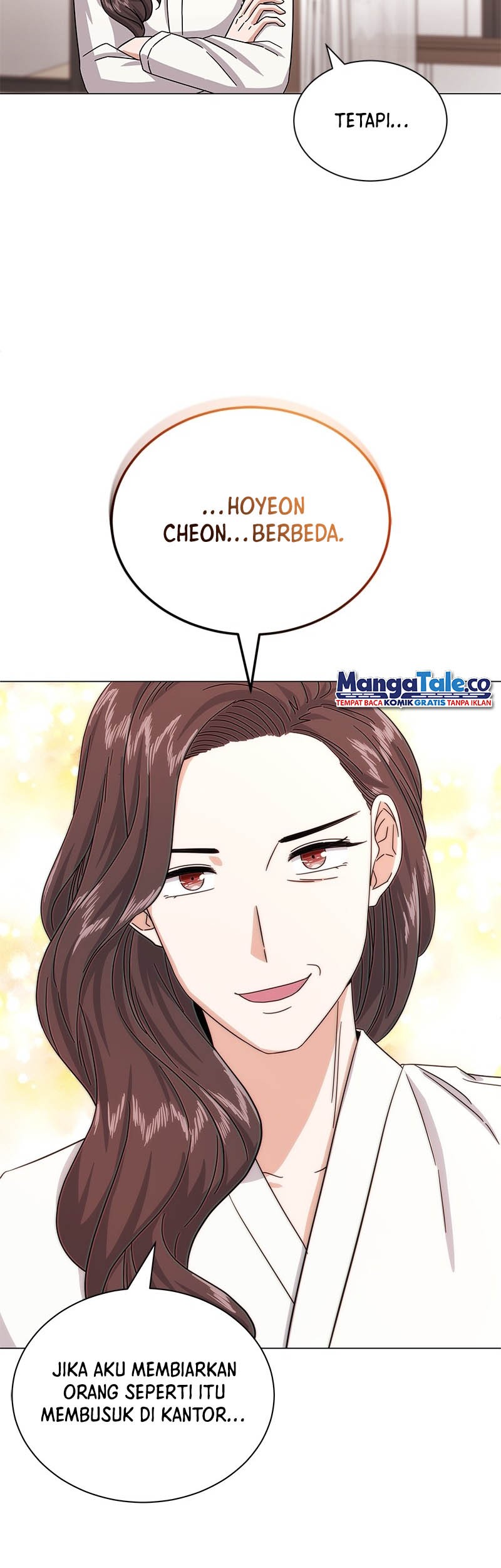 Superstar Associate Manager Chapter 30 Gambar 28