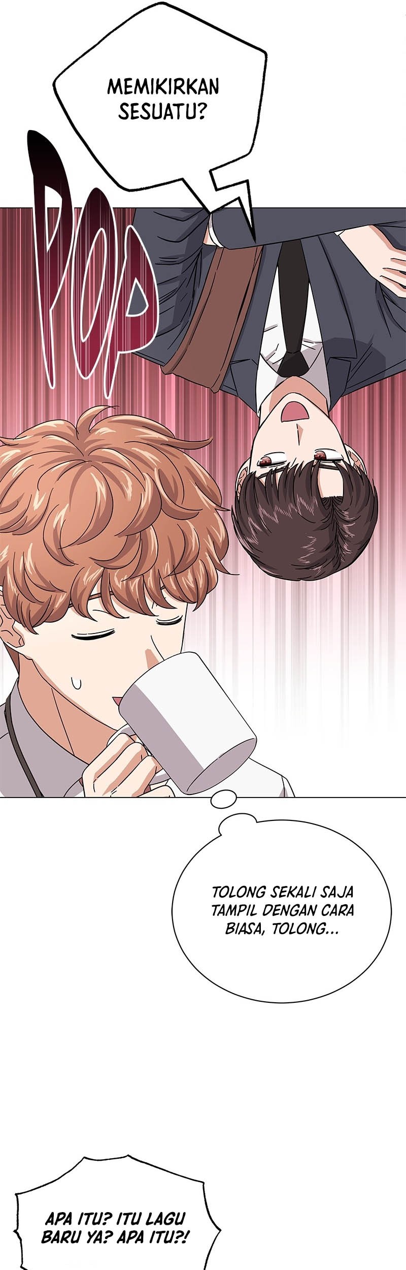 Superstar Associate Manager Chapter 30 Gambar 34