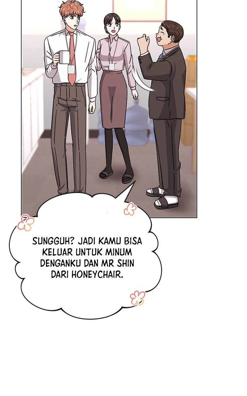 Superstar Associate Manager Chapter 30 Gambar 37