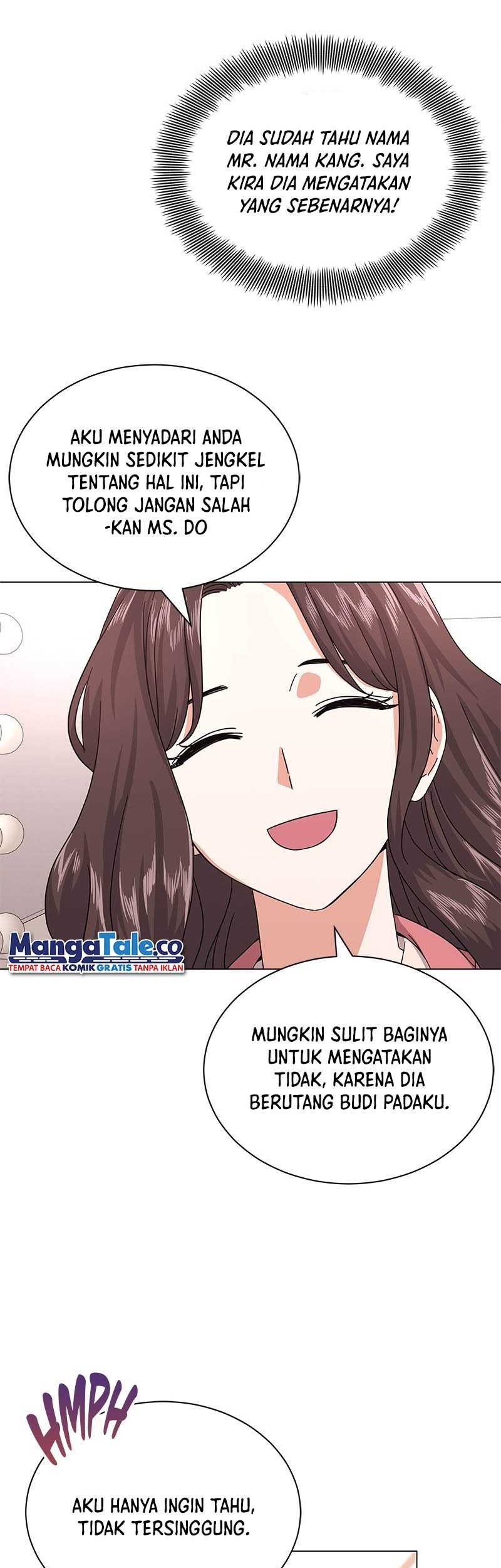 Superstar Associate Manager Chapter 29 Gambar 40