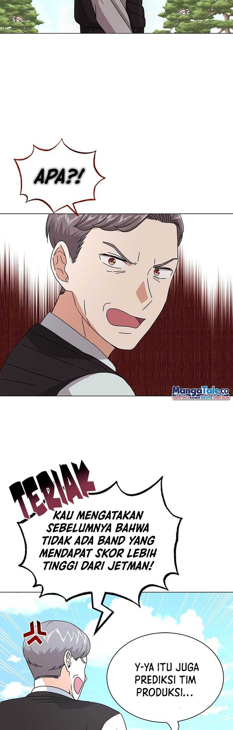 Baca Manhwa Superstar Associate Manager Chapter 29 Gambar 2