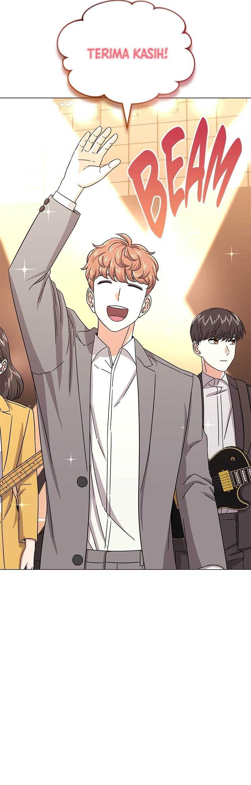 Superstar Associate Manager Chapter 29 Gambar 14