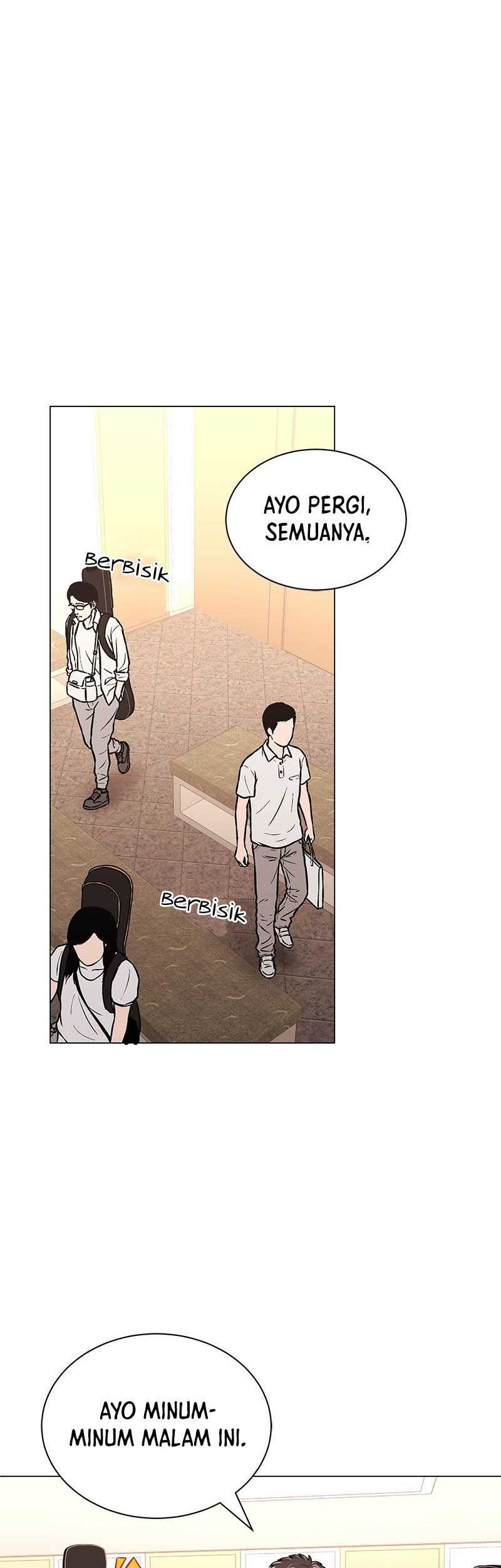 Superstar Associate Manager Chapter 29 Gambar 15