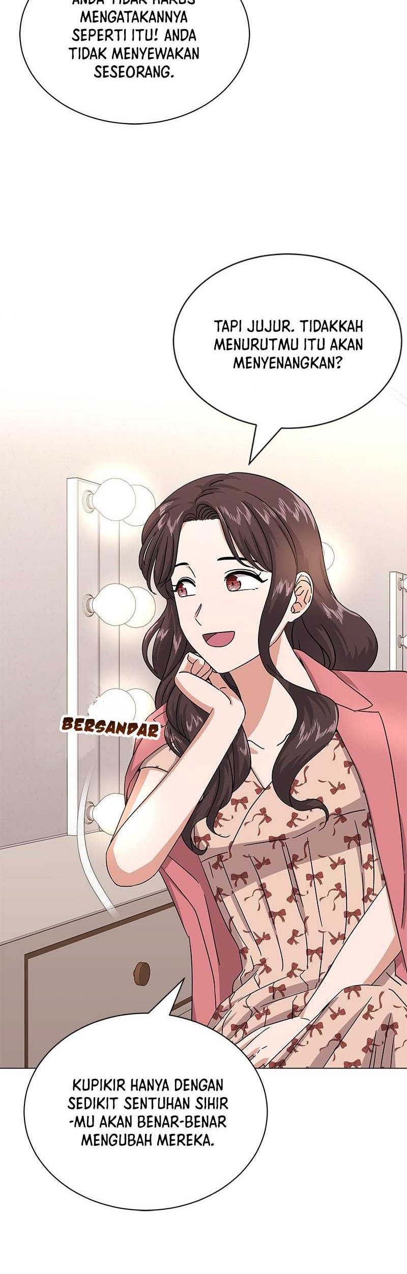 Superstar Associate Manager Chapter 29 Gambar 21