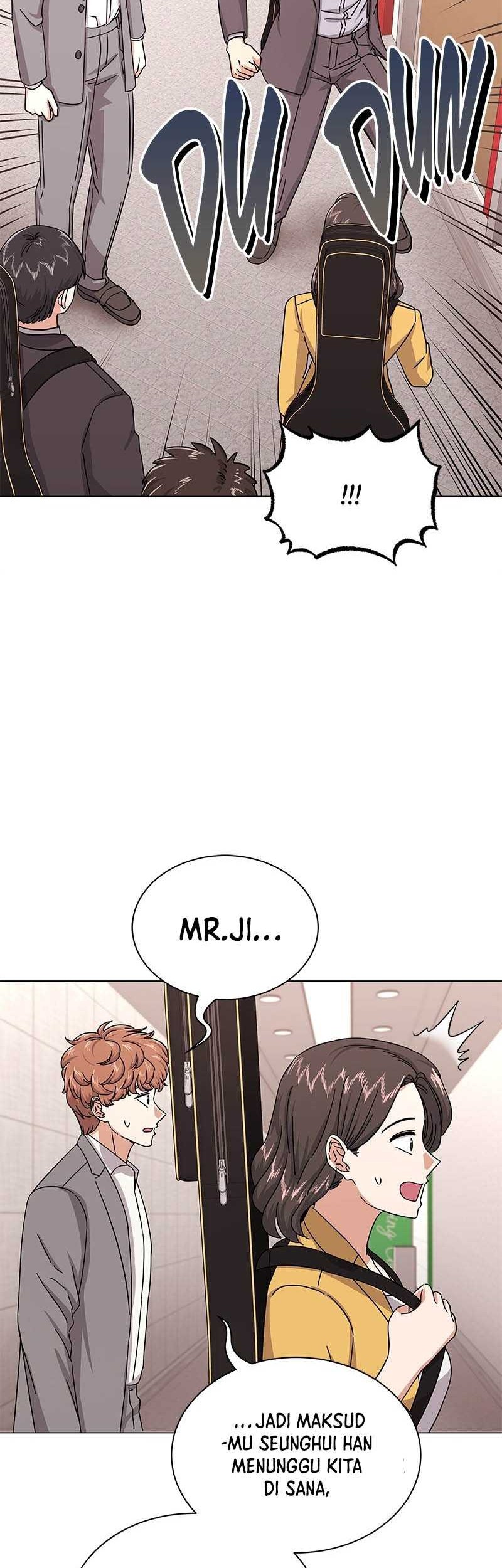 Superstar Associate Manager Chapter 29 Gambar 27