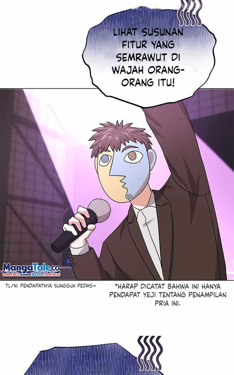 Superstar Associate Manager Chapter 28 Gambar 19