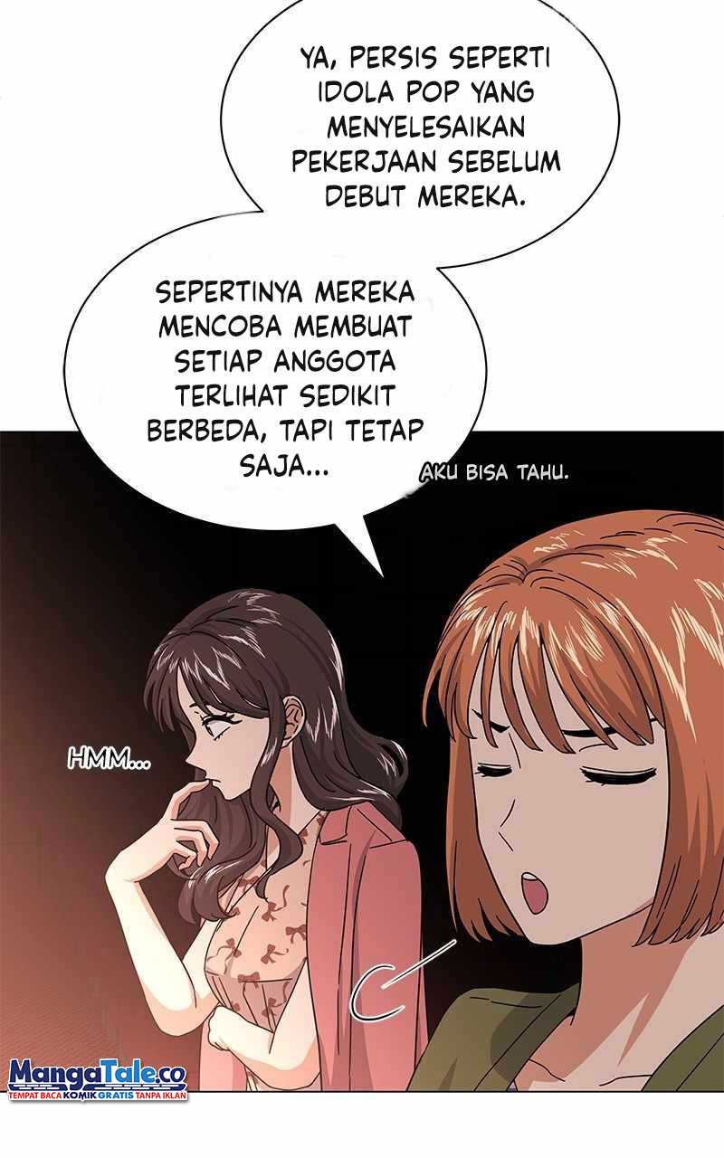 Superstar Associate Manager Chapter 28 Gambar 23
