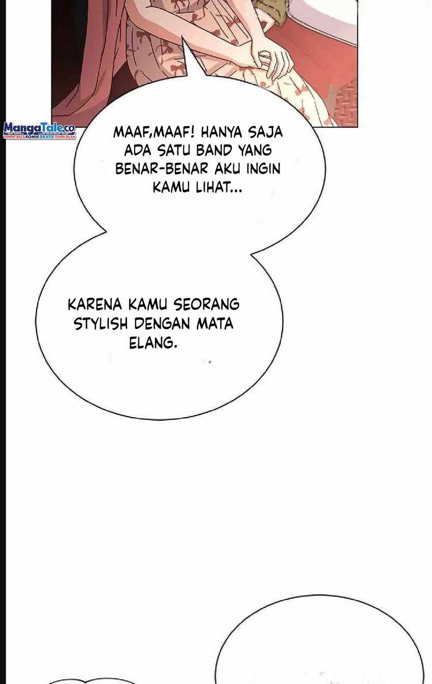 Superstar Associate Manager Chapter 28 Gambar 26